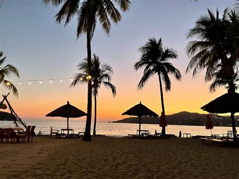 Review: The Thompson Zihuatanejo Luxury Beach Resort