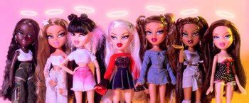 Characters in Bratz - TV Tropes