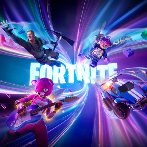 Fortnite - Juegos de PS4 y PS5 | PlayStation (México)