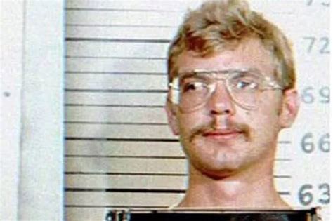 Jeffrey Dahmer's real-life interview with chilling admission - as ...