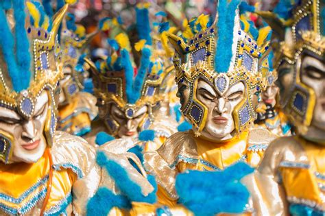 5 amazing Dominican Republic festivals you don't want to miss