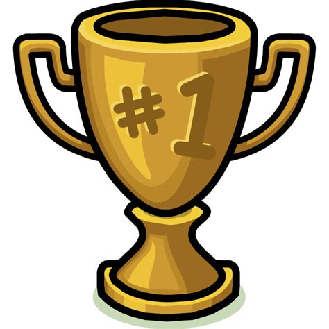 Winning Team Trophy - ClipArt Best