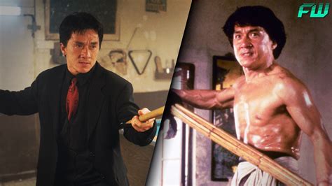 Top 10 Jackie Chan Movies – Ranked