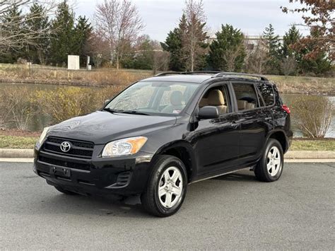 USED TOYOTA RAV4 2011 for sale in Leesburg, VA | STARLIGHT AUTO SALES LLC