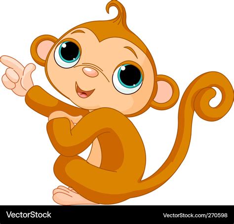 Monkey Baby Cartoon