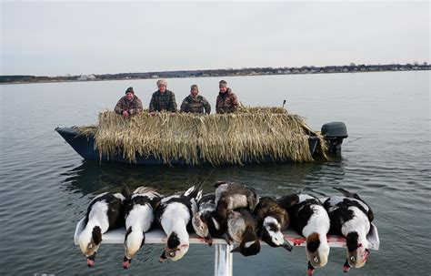 Waterfowl Hunting – Maryland Fishing and Hunting, LLC