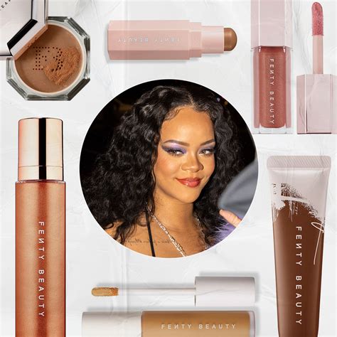 The 14 Best Fenty Beauty Products, Hands Down | Who What Wear