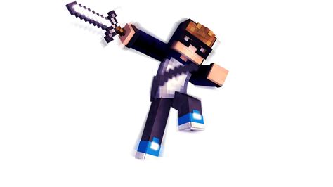 Minecraft skin renders // 1.50€ per Render! | BuiltByBit