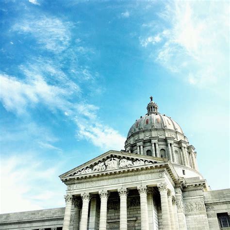 missouri-capitol - State Innovation Exchange