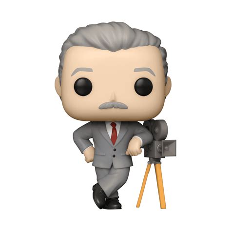 Buy Pop! Walt Disney with Camera at Funko.