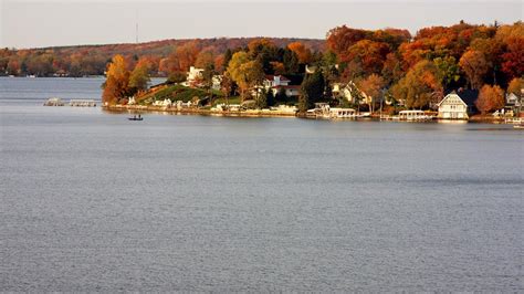 Lake Geneva tourism recovering during Covid-19 pandemic - Milwaukee ...