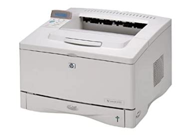 HP LaserJet 5100 Driver Software Download Windows and Mac