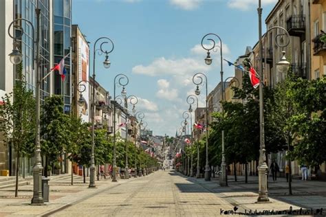 Visit Kielce, Poland – a Perfect City for the Weekend Trip!