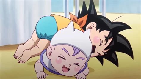 Dragon Ball Daima: Is the New Anime Series Canon?