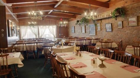 HOTEL NAUVOO DINING ROOMS - Menu, Prices & Restaurant Reviews - Tripadvisor