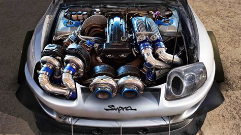 Supra Mk4 Twin Turbo: Siêu Xe Đỉnh Cao Của Tốc Độ - Countrymusicstop.com