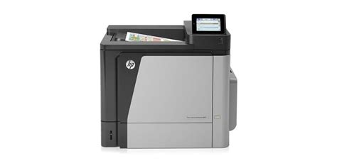 HP M651n Color LaserJet Enterprise Printer