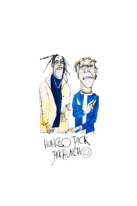 Huncho Jack Wallpapers - Wallpaper Cave