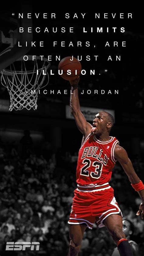 Basketball Quotes Michael Jordan - ShortQuotes.cc