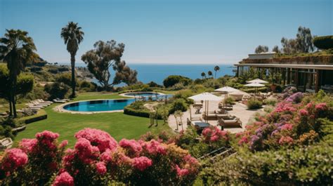 Axl Rose House in Malibu | Omni Home Ideas