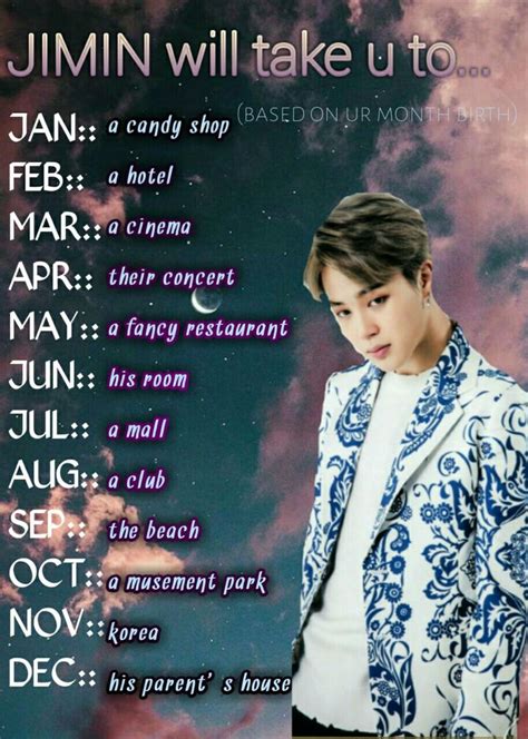 Bts Members Birthdays Zodiac Signs - D Merle Curry