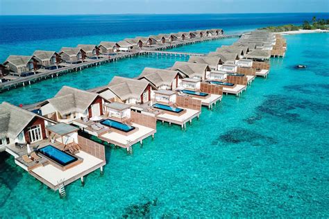 The Maldives' 'Remarkable' Reopening Offers Tourists The World's Most ...