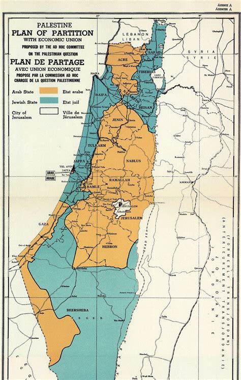 The Blogs: Breaking free of the two-state solution catch-22 | Omar ...