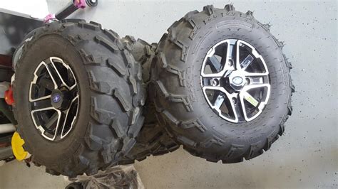 polaris ranger tires.... - Classified Ads - CouesWhitetail.com ...