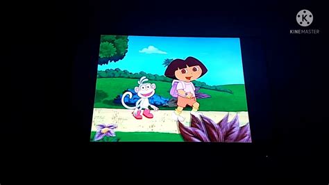 🎶¡Dora's travel song!🎶 - YouTube