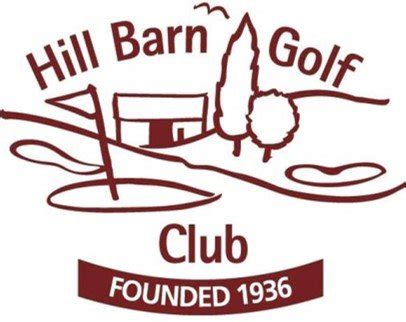 Hill Barn Golf Club