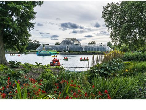 Kew Gardens | Tickets and general info – Time Out