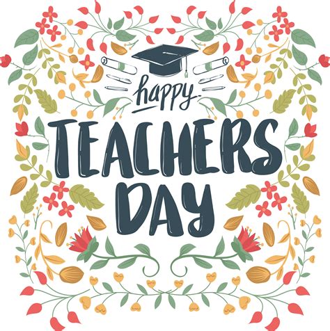 Teachers Day Wallpaper HD