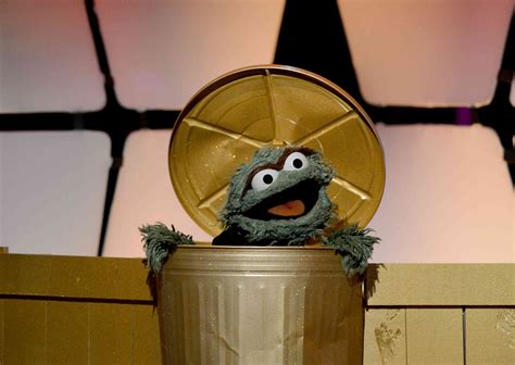 Fun Facts About Sesame Street's History