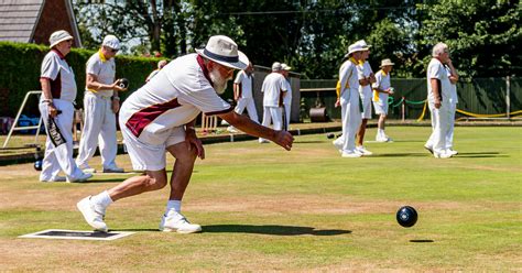 How to Photograph Lawn Bowls — Michael Berkeley Photography