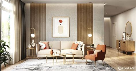 Living Room Lighting Design Guide | Bryont Blog