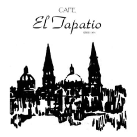 Order Cafe El Tapatio - Chicago, IL Menu Delivery [Menu & Prices ...