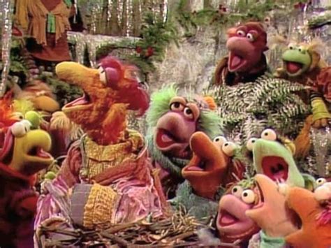 'Fraggle Rock' Releasing an All-New Special - Inside the Magic