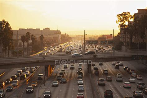 110 freeway - Stock Photos, Royalty Free Images | Focused