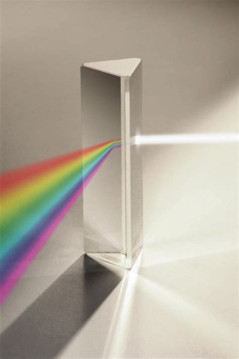 Light-Dispersion Experiments for Kids | Sciencing