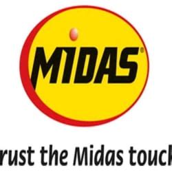 Midas Logos