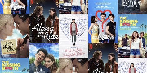 45 Best Romantic Movies On Netflix 2023, Including Top Rom Coms ...