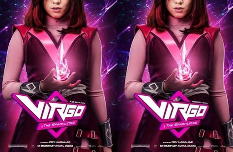 6 Fakta Film Virgo and The Sparklings, Ada Versi Drakor dan Game juga?