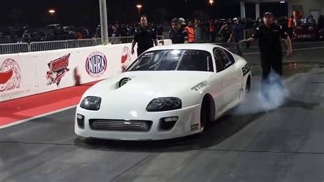 Toyota Supra 3000 hp Twin Turbo in 2023 | Twin turbo, Toyota supra, Turbo