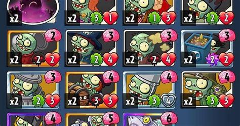 Current Neptuna deck, any advice? : r/PvZHeroes