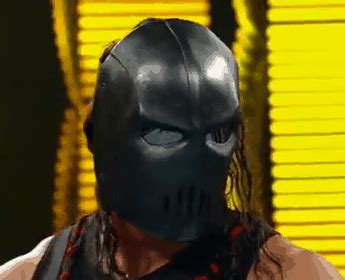 Wwe Wrestlers Profile: Wwe Kane With New Mask Gallery,Images,Stills ...