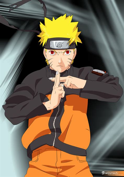 NARUTO - Naruto Shippuuden Photo (33494600) - Fanpop