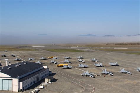 NAS Whidbey best naval base in the world, Navy says | South Whidbey Record