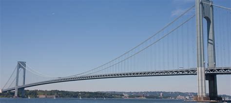 Verrazano Bridge | NYfacts