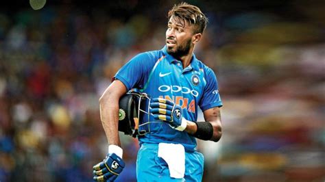 Hardik Pandya Gf, Biography, Age, Birthday, Real Name & More