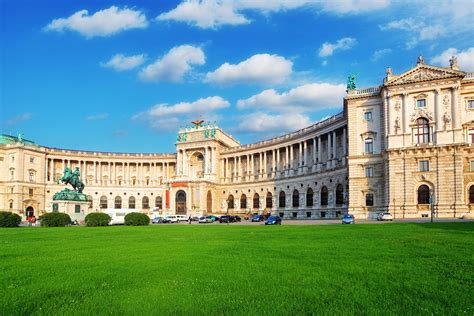 10 Iconic Buildings and Places in Vienna - Discover the Most Famous ...